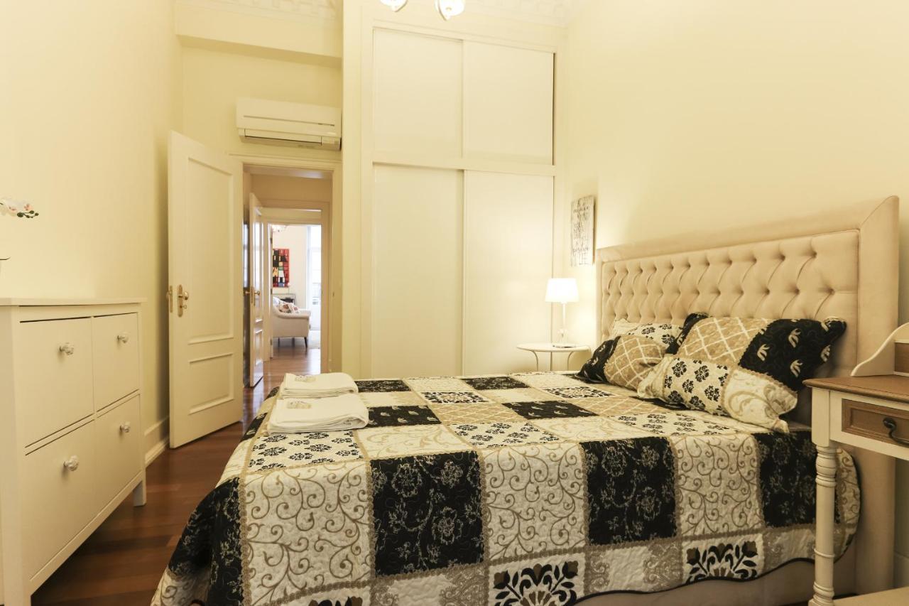 Downtown Premium By Homing Apartment Lisboa Екстериор снимка