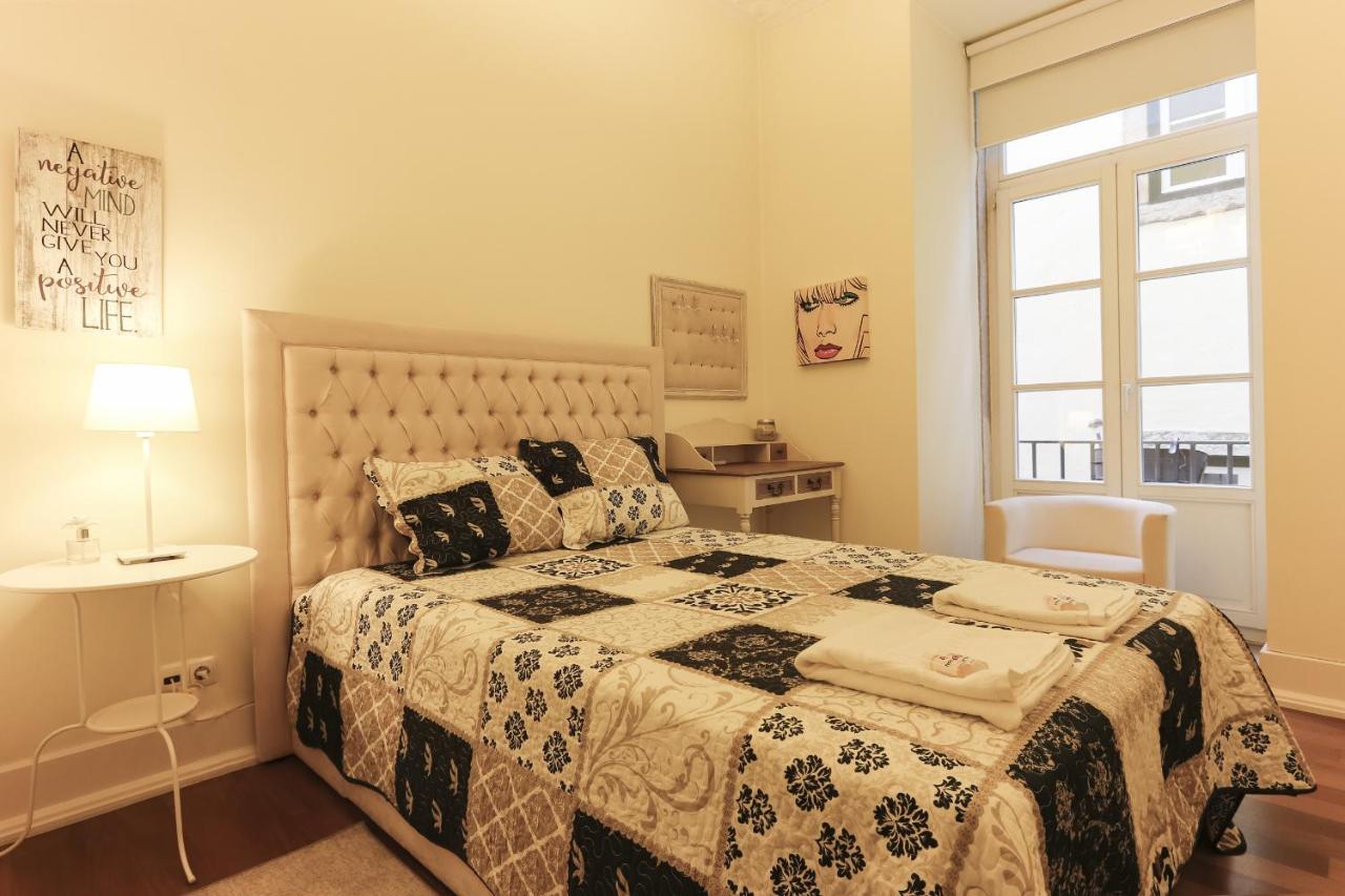 Downtown Premium By Homing Apartment Lisboa Екстериор снимка